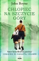Chłopiec na szczycie góry - tantis.pl