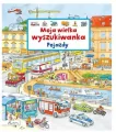 Moja wielka wyszukiwanka. Pojazdy - tantis.pl