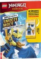 Lego Ninjago. Smocze moce - tantis.pl