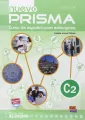 Nuevo Prisma. Nivel C2. Podręcznik do języka hiszpańskiego - tantis.pl