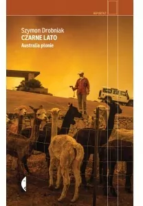 Czarne lato. Australia płonie. Reportaż - tantis.pl