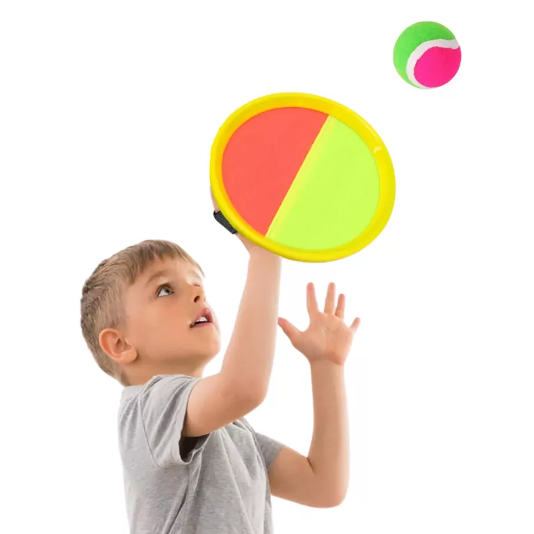 Talerze z rzepami i piłką - tantis.pl