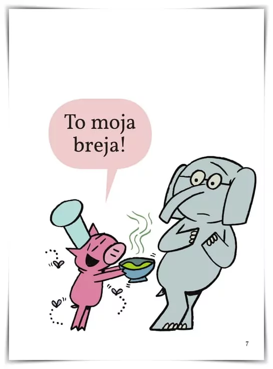 Czy polubisz moją breję? - tantis.pl