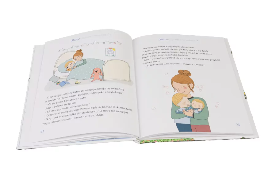 Pakiet: Tato, poczytajmy razem / Mamo, poczytajmy razem - tantis.pl