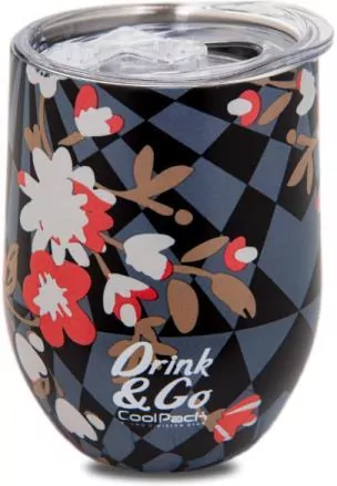 Kubek termiczny 350ml Coolpack Coffee Mug Venice - tantis.pl