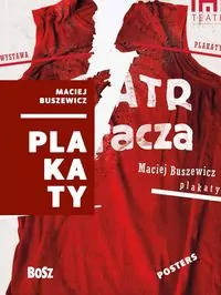 Buszewicz. Plakaty - tantis.pl