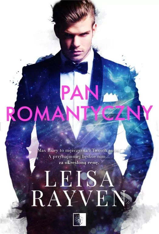 Pan Romantyczny - tantis.pl