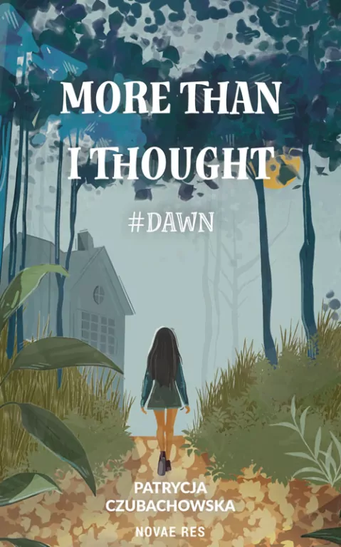 More than i thought #Dawn - tantis.pl