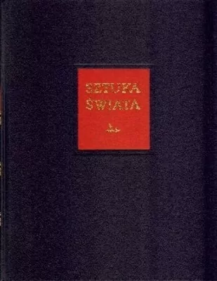 Sztuka Świata Tom 11 - tantis.pl