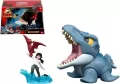 Jurrasic World Dinozaur Dite Club Mosasaurus - tantis.pl
