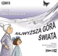Najwyższa góra świata. Audiobook - tantis.pl