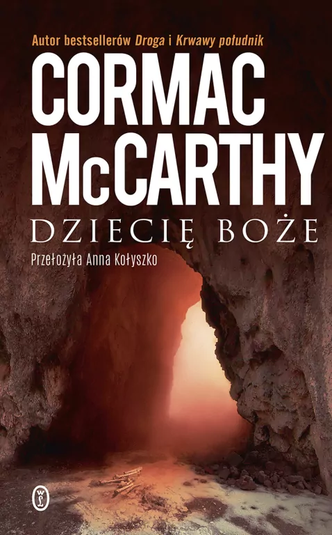 Dziecię boże - tantis.pl
