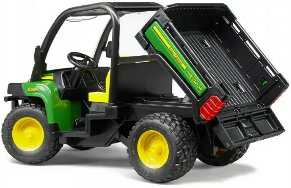 Wywrotka John Deer Gator - tantis.pl