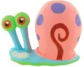 COMANSI figurka Sponge Bob - Gary Y99097 - tantis.pl