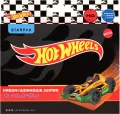KREDKI WOSK 12KOL JUMBO HOT WHEELS STK PUD 12 - tantis.pl