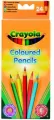 Kredki ołówkowe 24 kolory CRAYOLA - tantis.pl
