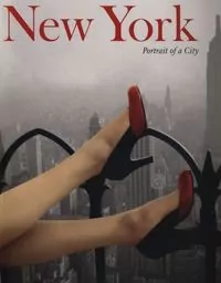 New York. Portrait of a City wer. angielska - tantis.pl