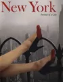 New York. Portrait of a City wer. angielska - tantis.pl