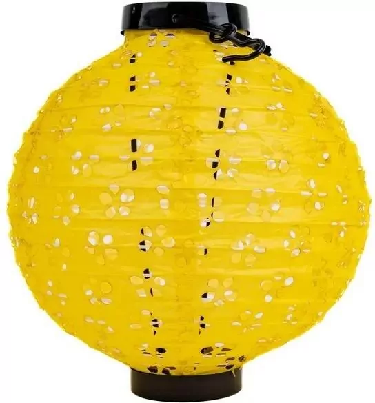Lampion okrągły Light - tantis.pl