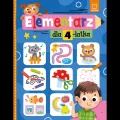 Elementarz dla 4-latka - tantis.pl
