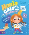 Hania cała do kochania! Królewna Emocji - tantis.pl