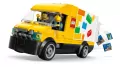 LEGO® City. Furgonetka 60500 - tantis.pl