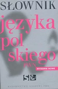 Słownik języka polskiego PWN - tantis.pl
