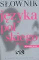 Słownik języka polskiego PWN - tantis.pl