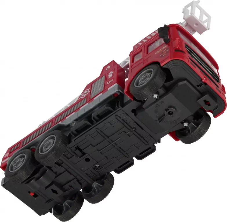 AUTO STRAZ R/C FF 30X15X11 MC WB 24/48 - tantis.pl