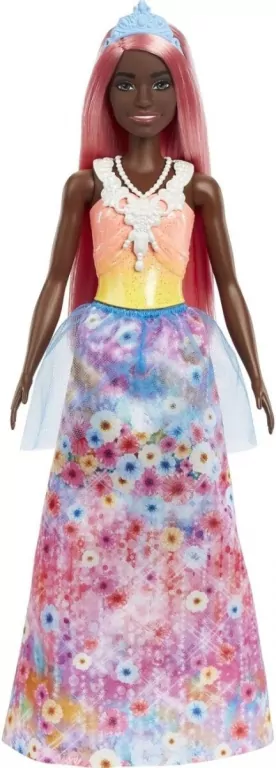 Barbie Dreamtopia Księżniczka HGR14 - tantis.pl