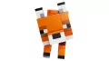 LEGO® Minecraft.  Lis 21588 - tantis.pl
