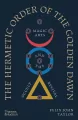 The Hermetic Order of the Golden Dawn - tantis.pl
