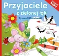 Przyjaciele z zielonej łąki - tantis.pl