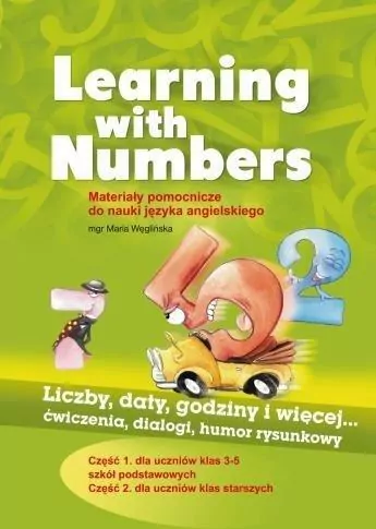 Learning with Numbers - tantis.pl