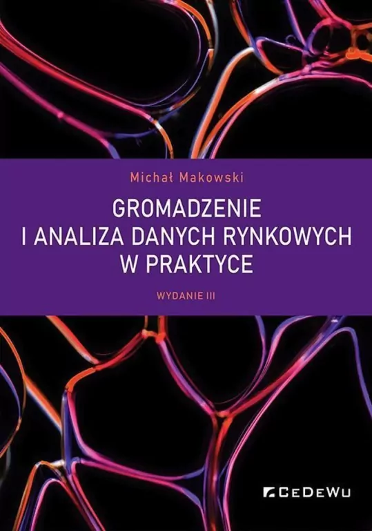Gromadzenie i analiza danych rynkowych w praktyce - tantis.pl