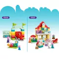LEGO® Ciągnik i rynek 10468 - tantis.pl
