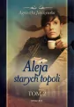 Aleja starych topoli. Tom 2 - tantis.pl