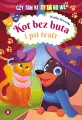 Kot bez buta i psi teatr - tantis.pl