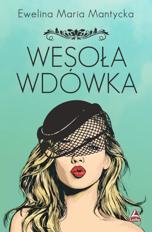 Wesoła wdówka - tantis.pl