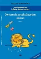 Ćwiczenia artykulacyjne. Głoska L. Zeszyt 7 - tantis.pl