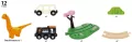 Brio Word Dino - tantis.pl
