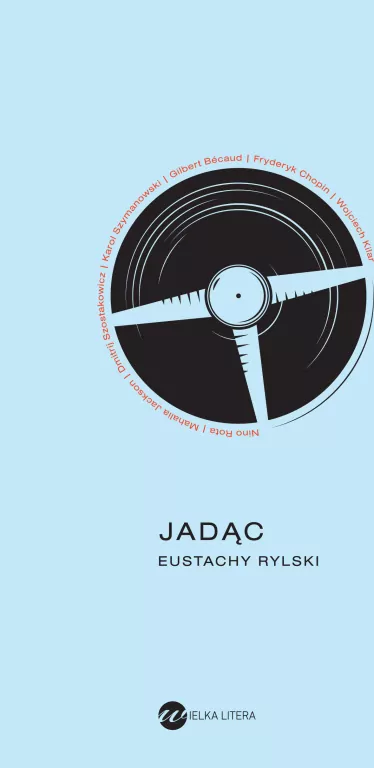 Jadąc - tantis.pl
