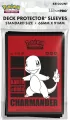 Ultra Pro: Pokémon - Deck Protector Sleeves - Charmander (65 szt.) - tantis.pl