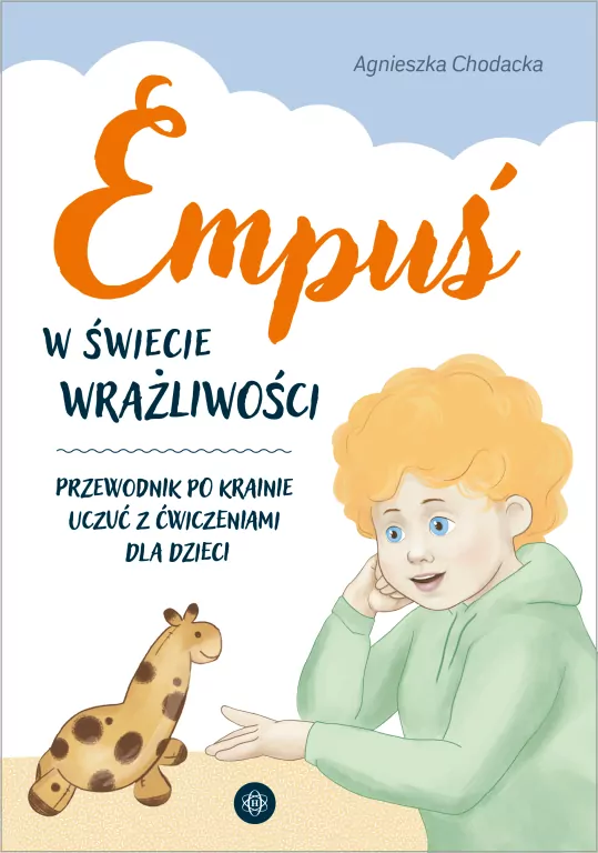 Empuś w świecie wrażliwości - tantis.pl