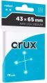 Koszulki na karty Rebel (43x65 mm) Crux Medium, 100 sztuk - tantis.pl