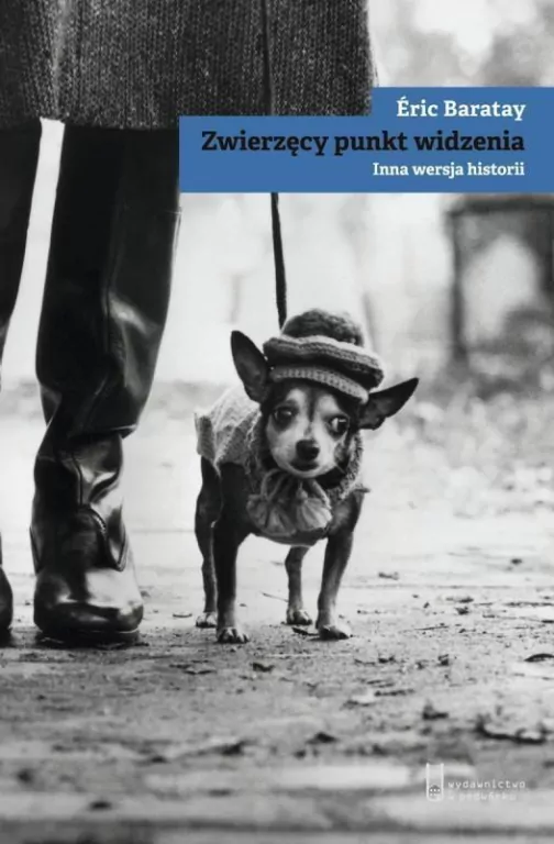 Zwierzęcy punkt widzenia. Inna wersja historii - tantis.pl