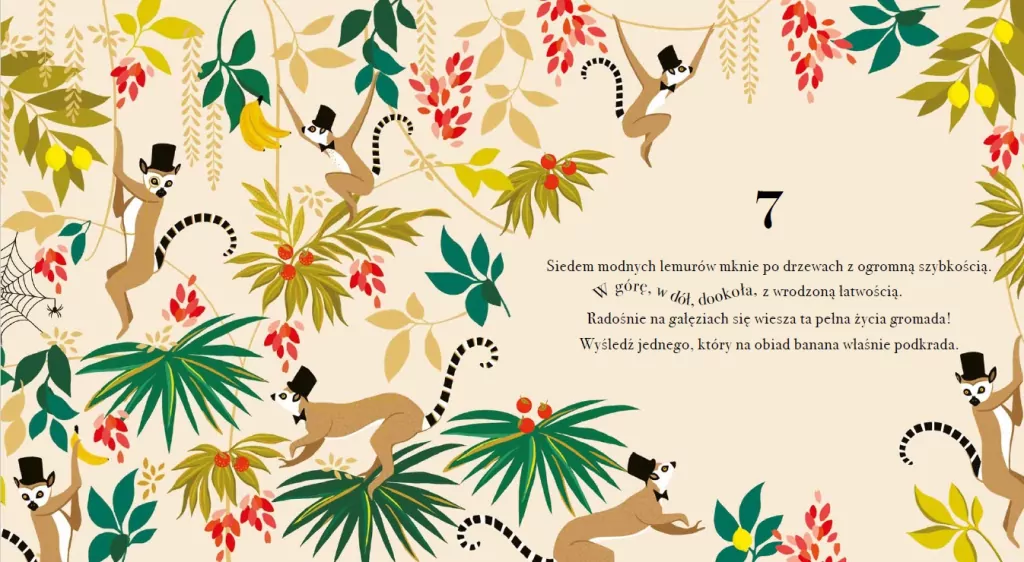 Jeden, dwa, trzy, idziemy na party! - tantis.pl