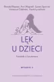Lęk u dzieci. Poradnik z ćwiczeniami - tantis.pl