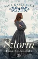 Sztorm. Saga kaszubska. Tom 1 - tantis.pl