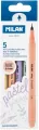 Cienkopis Sway pastel fineriner 0,4mm 5szt MILAN - tantis.pl
